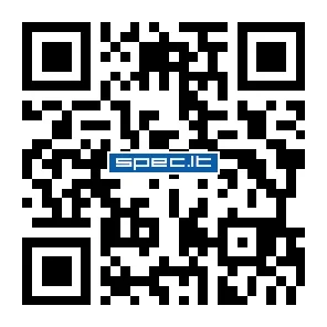 QR kodas | A. Tribandžio personalinė įmonė