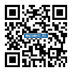 QR kodas | A. Trimonio Įmonė | spec.lt