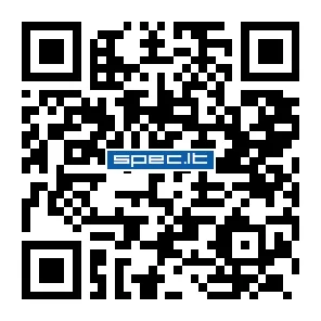 QR kodas | ARIUSCITA, UAB | spec.lt