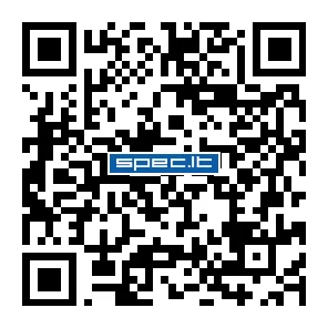 QR kodas | Astrodent, UAB | spec.lt
