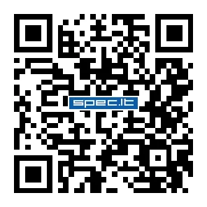 QR kodas | A. Trotienės įmonė | spec.lt
