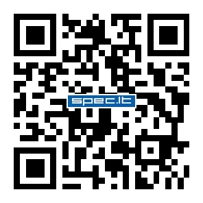 QR kodas | A. Trushin, IĮ