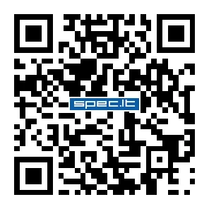 QR kodas | A. Truskauskienės Įmonė | spec.lt