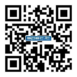 QR kodas | A. Trusovo įmonė