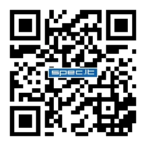 QR kodas | A. TSINDELIANI, IĮ | spec.lt