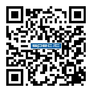 QR kodas | A Tuminaitės Įmonė | spec.lt