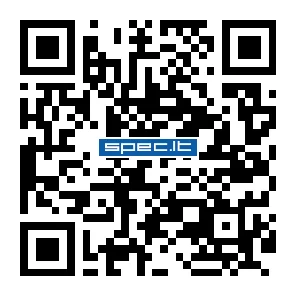 QR kodas | A. Tunik komercinė firma | spec.lt