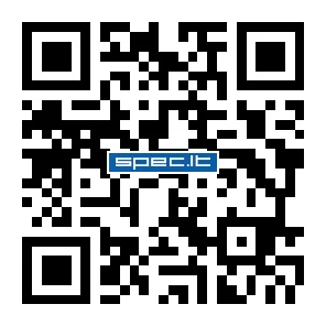 QR kodas | A. Tunkulienės, IĮ | spec.lt