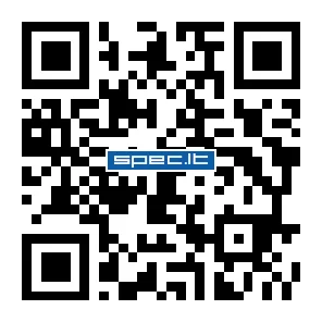 QR kodas | A. Tunylos, IĮ | spec.lt