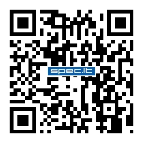 QR kodas | A. Turčinavičiaus gamybos įmonė | spec.lt