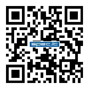 QR kodas | A. Tūskos Įmonė | spec.lt