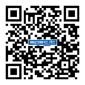 QR kodas | Anastazijos Tutkuvienės stomatologijos klinika | spec.lt