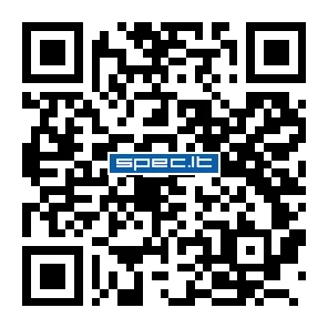 QR kodas | A. Tvaskienės įmonė