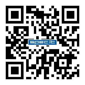 QR kodas | A. Tverijono, IĮ | spec.lt