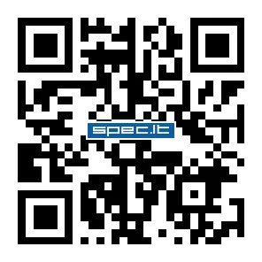 QR kodas | A TWINS, VŠĮ