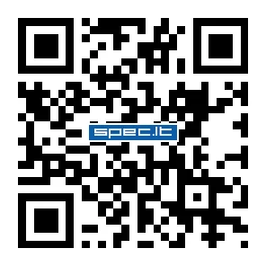 QR kodas | A, UAB | spec.lt