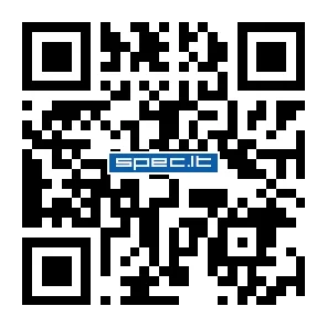 QR kodas | A. Udrienės individuali įmonė | spec.lt