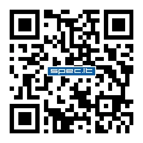 QR kodas | Augitas, UAB | spec.lt