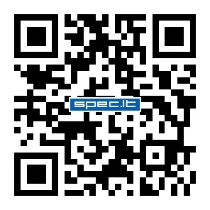 QR kodas | A. Uosio firma | spec.lt