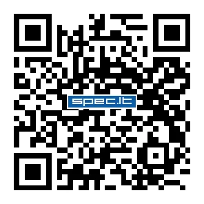 QR kodas | A. Urbikienės klubas Abėcėlė | spec.lt