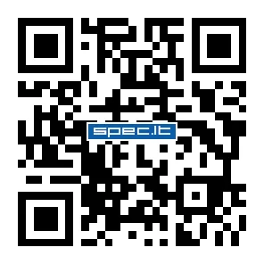 QR kodas | A. Urbiko, IĮ | spec.lt