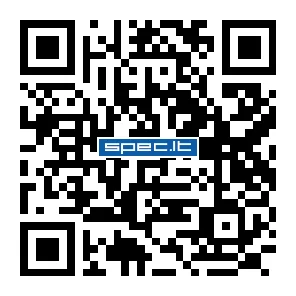 QR kodas | A. Urbonavičiaus komercinė firma | spec.lt