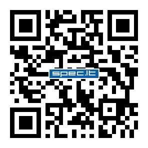 QR kodas | A. Urbono, IĮ | spec.lt