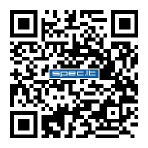 QR kodas | A. Urbono komercijos įmonė | spec.lt