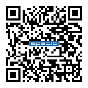 QR kodas | A. Urbono prekybos įmonė 100 smulkmenų | spec.lt