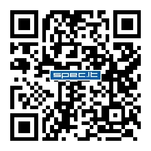 QR kodas | A. Urmanavičiaus, IĮ | spec.lt