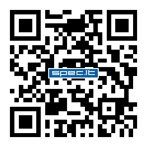 QR kodas | A. Urniežos Įmonė | spec.lt