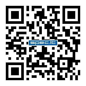 QR kodas | A. Urnikio, IĮ | spec.lt