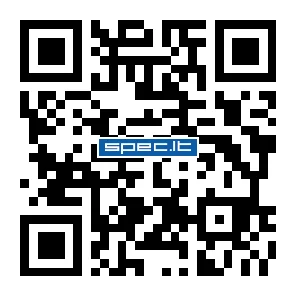 QR kodas | Alginta, UAB | spec.lt