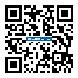 QR kodas | A. Užkurienės, IĮ