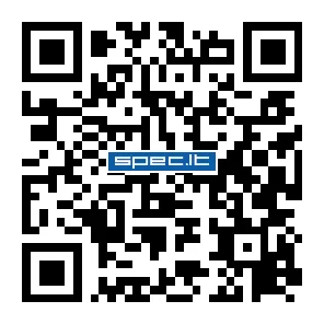 QR kodas | Vairita, UAB | spec.lt