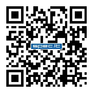 QR kodas | A. V. Jakubonio įmonė | spec.lt