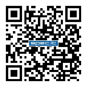 QR kodas | A. V. Laukevičiaus, IĮ | spec.lt