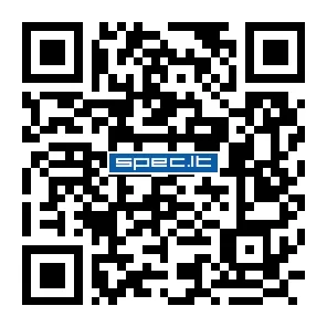 QR kodas | Angelės Valesės Plioplienės prekybos įmonė | spec.lt