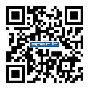 QR kodas | Evorema, UAB | spec.lt