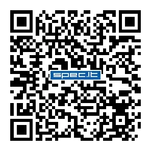 QR kodas | A. V. Šeirienės gamybinės-komercinės įmonės Rama Telšių filialas | spec.lt