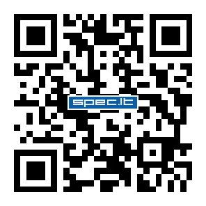 QR kodas | A. V. Šidlausko, IĮ