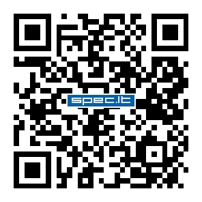 QR kodas | A. V. Tamašausko įmonė