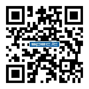 QR kodas | A. V. Zinchuk individuali įmonė