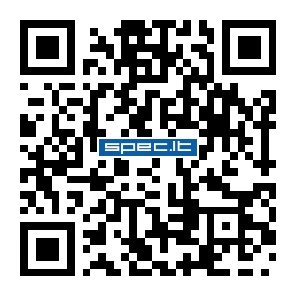 QR kodas | A. Vabalo komercinė firma | spec.lt