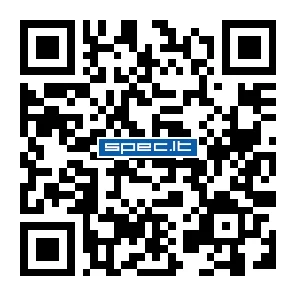 QR kodas | Vadapalo dizaino įmonė | spec.lt