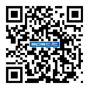 QR kodas | KOS odontologijos klinika, UAB | spec.lt