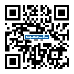 QR kodas | A. Vaičiaus, IĮ | spec.lt