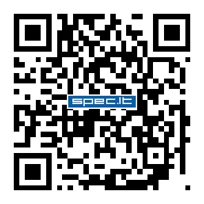 QR kodas | A. Vaičiulienės, IĮ | spec.lt