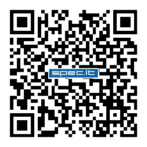 QR kodas | A. Vaičiulienės odontologijos kabinetas | spec.lt