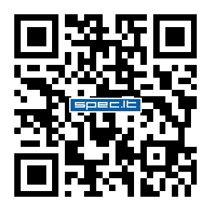 QR kodas | A. Vaičiulio, IĮ | spec.lt